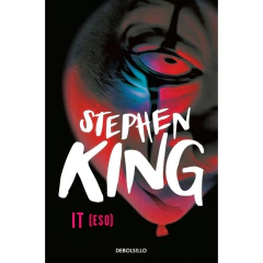 It - King, Stephen