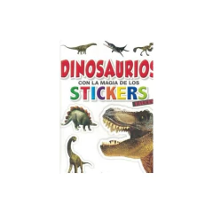 La Magia De Los Stickers-Fauces - Artemisa