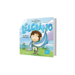 Belgrano - Carzon, Bonavita