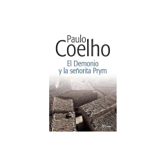 El Demonio Y La Señorita Prym (Nva. Edición 2014) - Paulo Coelho