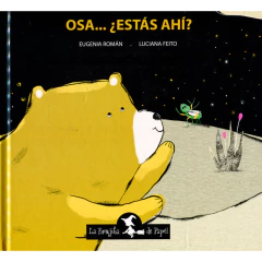 Osa Estas Ahi Td - Roman Feito