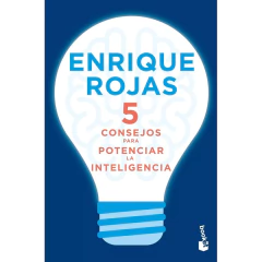 5 Consejos Para Potenciar La Inteligencia - Enrique Rojas