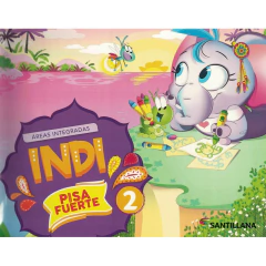 Indi Pisa Fuerte 2 2021 - Indi