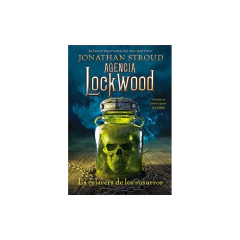 Calavera De Los Susurros La - Stroud Jonathan