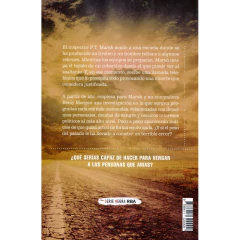 Una Muerte Justa - Mcmahon John - comprar online