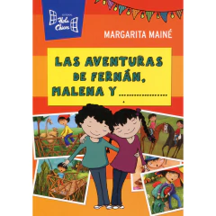 Las Aventuras De Fernán, Malena, Y