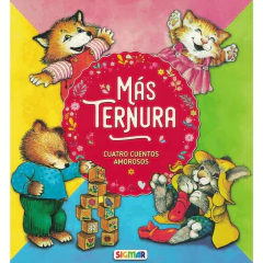 Más Ternura -