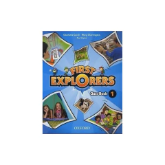 First Explorers 1 Sb - First Explorers