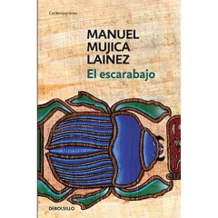 El Escarabajo - Mujica Láinez, Manuel