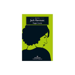 Maggie Cassidy - Jack Kerouac