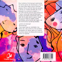 Miriam Y Emmanuel - Bertinetti Picc - comprar online