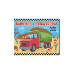 Camiones Y Excavadores -
