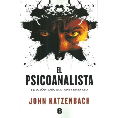 El Psicoanalista - Katzenbach, John