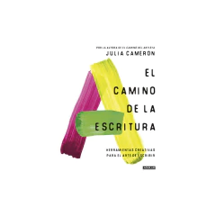 Camino De La Escritura, El - Cameron, Julia