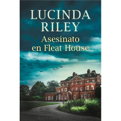 Asesinato En Fleat House - Riley, Lucinda