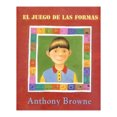 El Juego De Las Formas - Browne Anthony