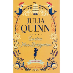 Otra Miss Bridgerton, La (Arg) - Quinn, Julia