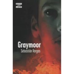 Graymoor - Sebastian Vargas