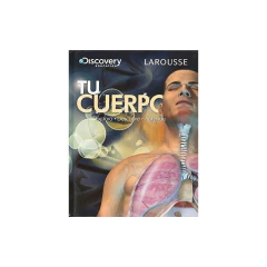 Tu Cuerpo - Td - Discovery Education