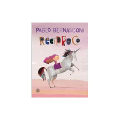 Reciproco - Bernasconi, Pablo