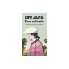 El Mono En El Remolino - Almada, Selva