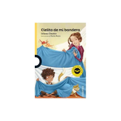 Cielito De Mi Bandera - Cinetto, Liliana