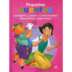 El Soldadito De Plomo Y Varios + - Imprenta