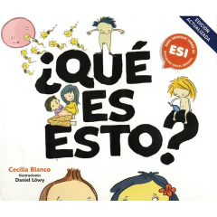 Que Es Esto? - Blanco, Cecilia
