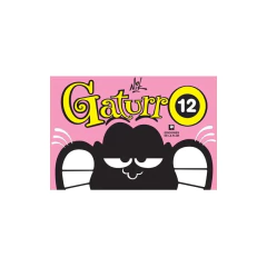 Gaturro 12 - Nik