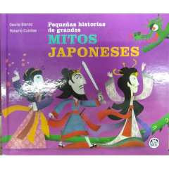 Mitos Japoneses -