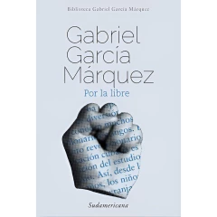 Por La Libre Boocket - Garcia Marquez