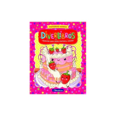 Diverlibros Historias Kawaii - Anónimo