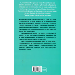 El Sentido Del Humor - Alexandra Kohan - comprar online