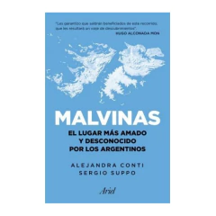Malvinas - Alejandra Conti