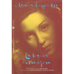 La Legion Extranjera (Ne) - Lispector, Clarice