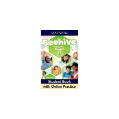 Beehive British 1 Sb With Oline Practice - Beehive British