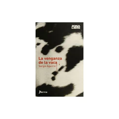 La Venganza De La Vaca (nueva Ed.) Zona Libre