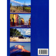 Mexico - West Stephen - comprar online