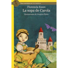 Sopa De Carola La Y Otras... Amari - Esses Florencia