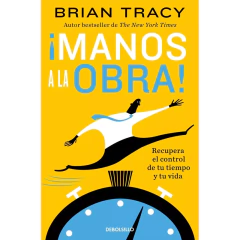 Manos A La Obra - Tracy Brian