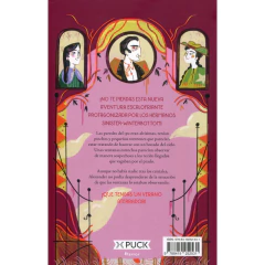 Una-Vacaciones-Vampiricas-Kiersten-White - comprar online