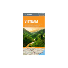 Vietnam Guia Mapa - Guia Mapa
