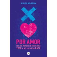 Por Amor - Nejafian Alaleh