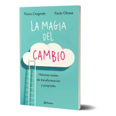 La Magia Del Cambio - Crognale Flavia