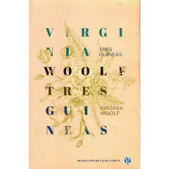 Tres Guineas (Ed. 2020) - Virginia Woolf