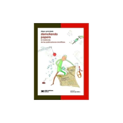 Demoliendo Papers - Golombek, Diego