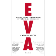 Eva - Bohannon Cat