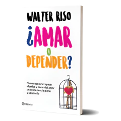 Amar O Depender? (Ne) - Riso Walter