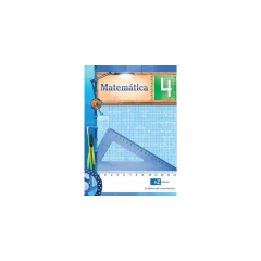 Matemática 4 (Fábrica Del Conocimiento) -