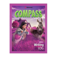 Compass 4 - Writing Log - Siqueiros, Laura A.